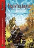 Cover: Frostklirren - Ulisses Medien und Spiel Distribution GmbH