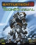 Cover: TechManual - Ulisses Medien und Spiel Distribution GmbH
