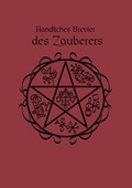 Cover: Handliches Brevier des Zauberers - Ulisses Medien und Spiel Distribution GmbH