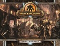 Cover: Iron Kingdoms Spielleiterset - Ulisses Medien und Spiel Distribution GmbH