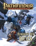 Cover: Almanach der Riesen - Ulisses Medien und Spiel Distribution GmbH