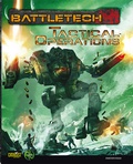 Cover: Tactical Operations - Ulisses Medien und Spiel Distribution GmbH