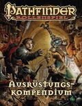 Cover: Ausr&uuml;stungskompendium - Ulisses Medien und Spiel Distribution GmbH