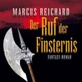 Cover: Der Ruf der Finsternis - RADIOROPA H&ouml;rbuch