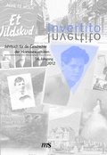 Cover: Invertito. Jahrbuch f&uuml;r die Geschichte der Homosexualit&auml;ten / Invertito. 14. Jahrgang 2012 - M&auml;nnerschwarm, Salzgeber Buchverlage GmbH