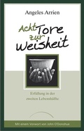 Cover: Acht Tore zur Weisheit - Kamphausen Media GmbH