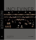 Cover: Inci Eviner - monographs - Revolver Publishing