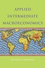 Cover: Applied Intermediate Macroeconomics - Cambridge University Press