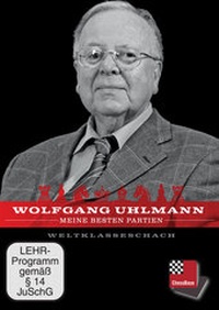 Enlarge image Cover: Meine besten Partien - ChessBase GmbH