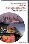 Cover: Kleine Kunstgeschichte Frankreichs - Primus in Herder