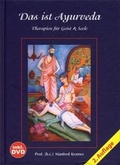 Cover: Das ist Ayurveda - Set - Artha-Vlg