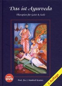 Enlarge image Cover: Das ist Ayurveda - Set - Artha-Vlg