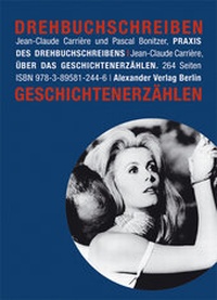 Abbildung von: Drehbuchschreiben und Geschichtenerzählen - Alexander