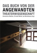Cover: Das Buch von der Angewandten Theaterwissenschaft - Alexander