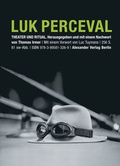 Cover: Luk Perceval. Theater und Ritual - Alexander