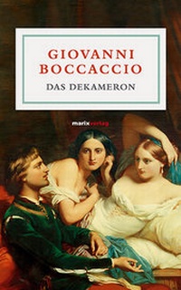 Abbildung von: Das Dekameron - marix Verlag ein Imprint von Verlagshaus Römerweg