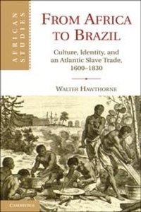 Abbildung von: From Africa to Brazil - Cambridge University Press