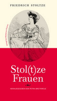 Abbildung von: Stoltze Frauen - Waldemar Kramer ein Imprint von Verlagshaus Römerweg