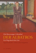 Cover: Der Albatros - Metropol-Verlag