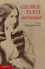 Cover: George Eliot in Context - Cambridge University Press
