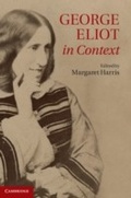 Cover: George Eliot in Context - Cambridge University Press
