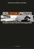 Cover: Der Lischka-Prozess - Metropol-Verlag