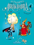 Cover: Zauberschule Abrakadabra - Salleck Publications