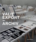 Cover: Valie Export. Archiv - K&ouml;nig, Walther
