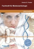 Cover: Fachkraft f&uuml;r Molekularbiologie - Lehmanns Media