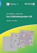 Cover: Das Erf&uuml;llbarkeitsproblem SAT - Lehmanns Media