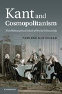 Cover: Kant and Cosmopolitanism - Cambridge University Press