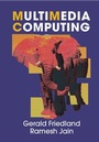 Cover: Multimedia Computing - Cambridge University Press