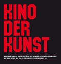 Cover: Kino der Kunst - K&ouml;nig, Walther