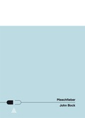 Cover: John Bock. Meechfieber - K&ouml;nig, Walther