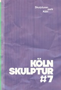 Cover: K&ouml;lnSkulptur #7 - K&ouml;nig, Walther