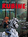 Cover: Lake Wakanala - Epsilon