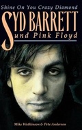 Cover: Syd Barret und Pink Floyd - Bosworth Edition - Hal Leonard Europe GmbH