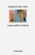 Cover: Ausgew&auml;hlte Gedichte - Wallstein