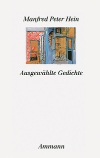 Enlarge image Cover: Ausgewählte Gedichte - Wallstein