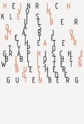 Cover: &Uuml;ber das Marionettentheater - Wallstein