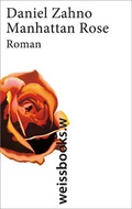 Cover: Manhattan Rose - weissbooks