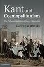 Cover: Kant and Cosmopolitanism - Cambridge University Press