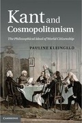 Cover: Kant and Cosmopolitanism - Cambridge University Press