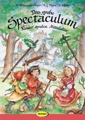 Cover: Das gro&szlig;e Spectaculum - Klett Kita