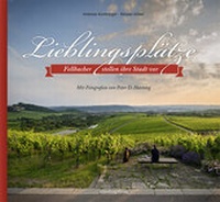 Abbildung von: Lieblingsplätze - Silberburg
