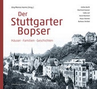 Abbildung von: Der Stuttgarter Bopser - Silberburg