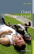 Cover: Chaos im Kessel - Silberburg