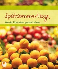 Enlarge image Cover: Spätsommertage - Verlag am Eschbach