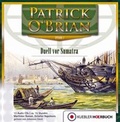 Cover: Duell vor Sumatra - Kuebler Verlag
