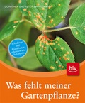 Cover: Was fehlt meiner Gartenpflanze? - BLV